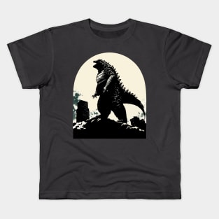 Godzilla Kids T-Shirt